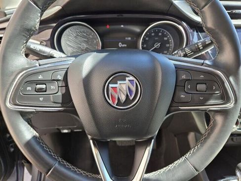 Used 2021 Buick Encore GX Select image 22
