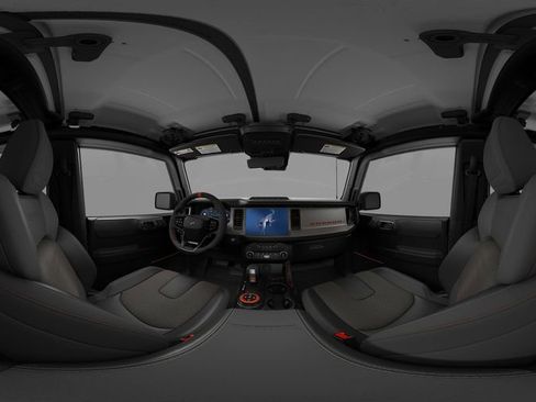 New 2026 Ford Bronco Raptor AWD/4WD image 8