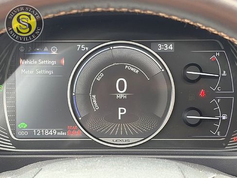 Used 2020 Lexus UX 250h w/ Premium Package AWD/4WD image 27