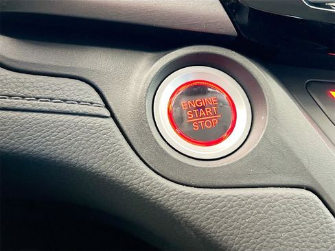 New 2026 Honda Odyssey EX-L image 16