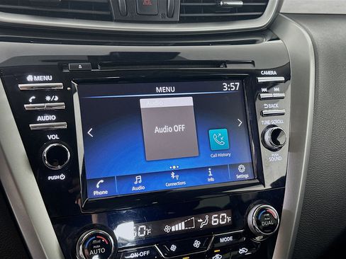 Used 2023 Nissan Murano SV w/ SV Midnight Edition Package image 19