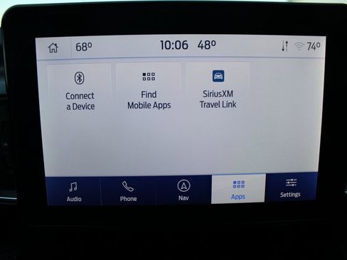 Used 2022 Ford Explorer ST-Line AWD/4WD image 34