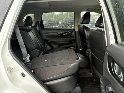 Used 2020 Nissan Rogue SL w/ Premium Package AWD/4WD image 33