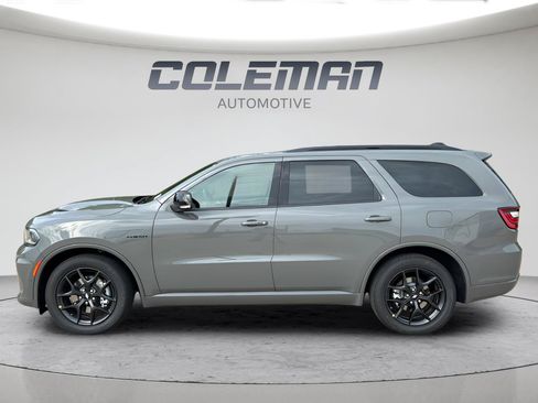 New 2026 Dodge Durango GT AWD/4WD image 7