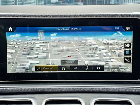 Used 2022 Mercedes-Benz GLE 350 4MATIC image 23