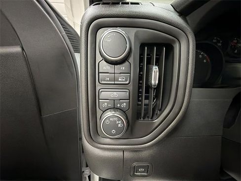 Used 2022 Chevrolet Silverado 1500 W/T w/ WT Value Package image 46