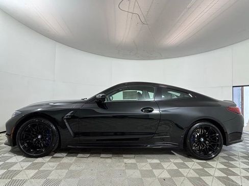 New 2027 BMW M4 xDrive Competition AWD/4WD image 4