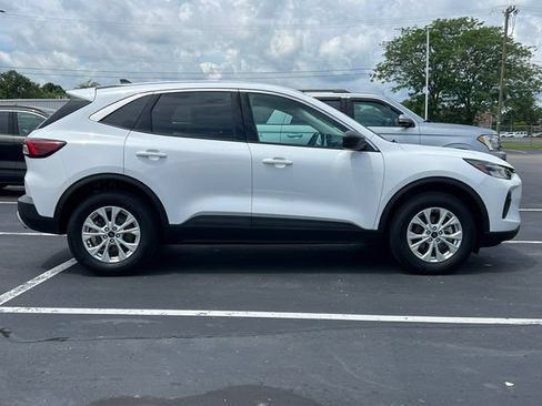 Certified 2024 Ford Escape Active w/ Tech Pack #1 AWD/4WD image 43