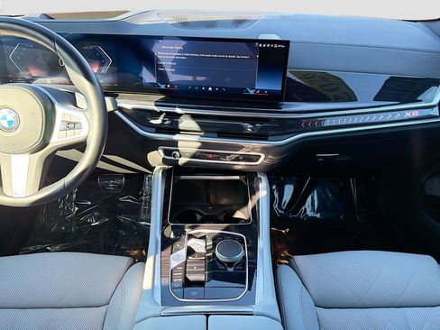 Used 2026 BMW X6 xDrive40i image 20