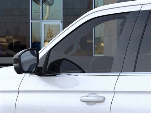 New 2025 Ford Expedition Max Active image 20