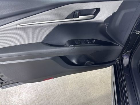 Used 2025 Toyota Camry XSE image 19