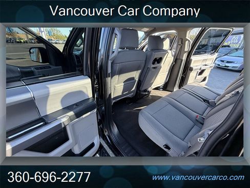 Used 2019 Ford F150 XLT w/ Equipment Group 302A Luxury image 15