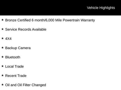 Used 2016 Toyota 4Runner SR5 image 4