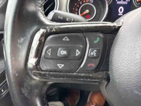 Certified 2022 Jeep Wrangler Unlimited Sport AWD/4WD image 30
