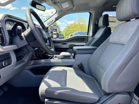 New 2026 Ford F350 XLT AWD/4WD image 20