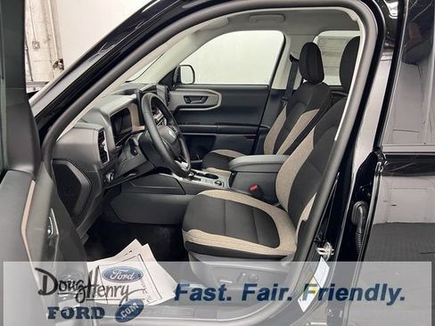 New 2025 Ford Bronco Sport Big Bend w/ Convenience Package AWD/4WD image 28