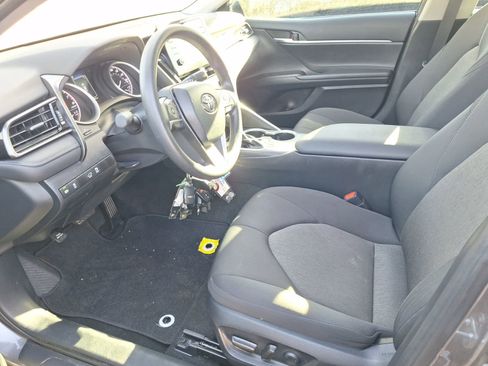 Used 2023 Toyota Camry LE image 14