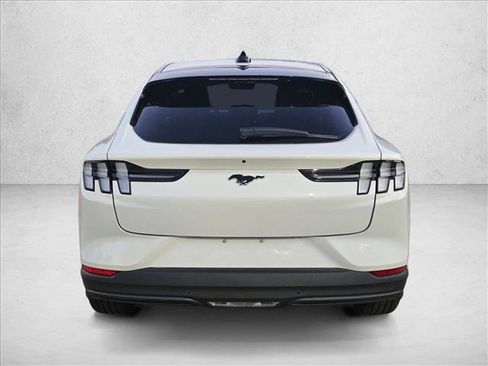 New 2025 Ford Mustang Mach-E Select w/ Comfort Package Lite image 8