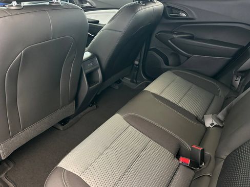 New 2026 Chevrolet Trax LT FWD image 12