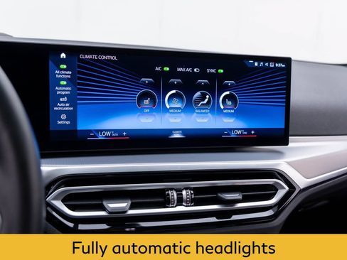 Used 2024 BMW 440i xDrive Coupe w/ Premium Package AWD/4WD image 26