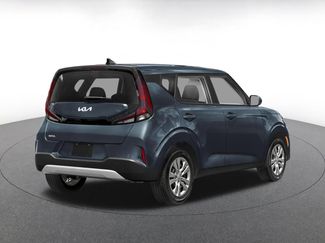 Used 2025 Kia Soul LX w/ LX Technology Package FWD video 2