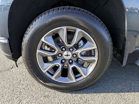 Used 2020 Chevrolet Silverado 1500 RST w/ All-Star Edition image 10