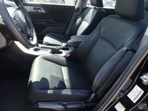 Used 2014 Honda Accord LX image 7