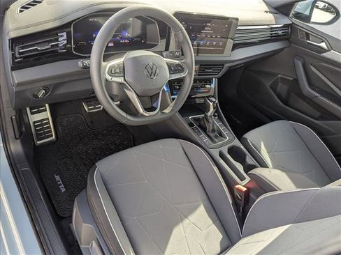 New 2026 Volkswagen Jetta Sport image 3