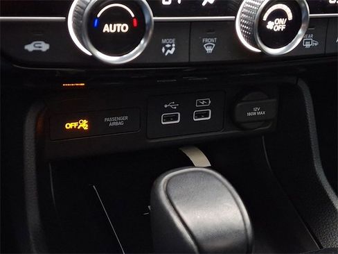 Used 2023 Honda Civic Sport Touring image 26