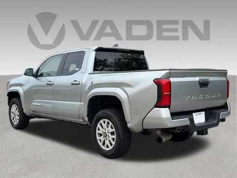 Used 2024 Toyota Tacoma SR5 RWD image 16
