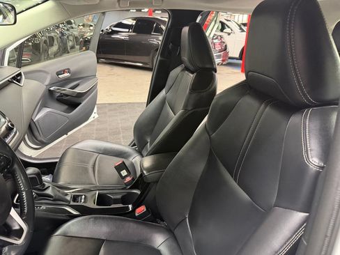Used 2020 Toyota Corolla XLE w/ Carpet Mat Package (TMS) FWD image 33