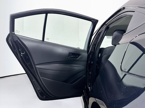 Used 2026 Toyota Corolla LE FWD image 25