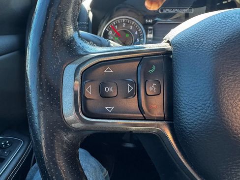 Used 2019 RAM 1500 Sport w/ Advanced Safety Group AWD/4WD image 14