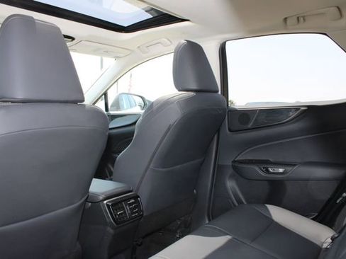 Used 2024 Lexus NX 350h AWD w/ Vision Package image 9