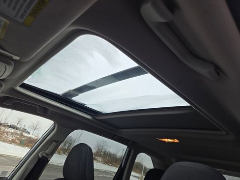 Used 2020 Subaru Forester Premium image 24