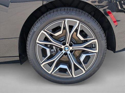 New 2026 BMW iX xDrive45 AWD/4WD image 13