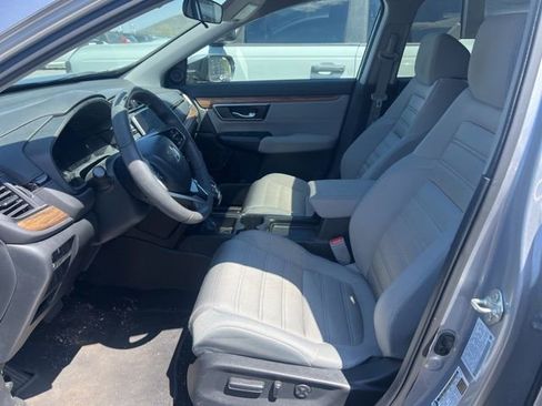 Used 2018 Honda CR-V EX image 8