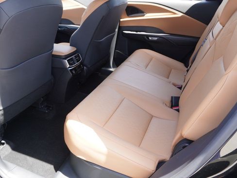 Certified 2025 Lexus RX 350 Premium FWD image 33