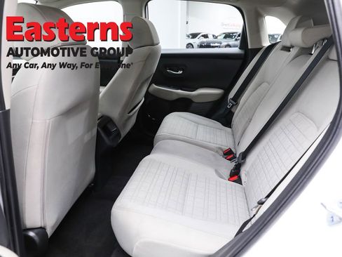 Used 2025 Honda HR-V LX image 20