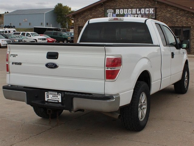 Used 2009 Ford F150 XLT RWD image 7