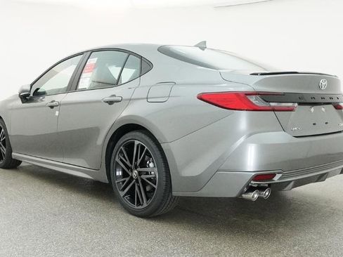 New 2026 Toyota Camry XSE image 20