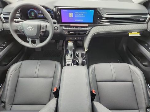 New 2026 Toyota Camry XLE image 23