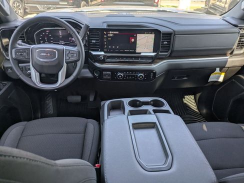 New 2024 GMC Sierra 1500 SLE w/ Preferred Package image 21