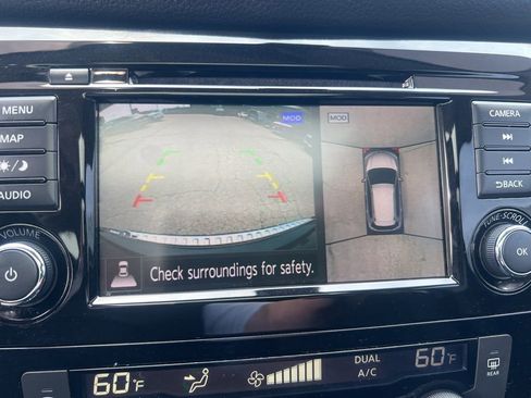 Used 2020 Nissan Rogue SL w/ Premium Package AWD/4WD image 58