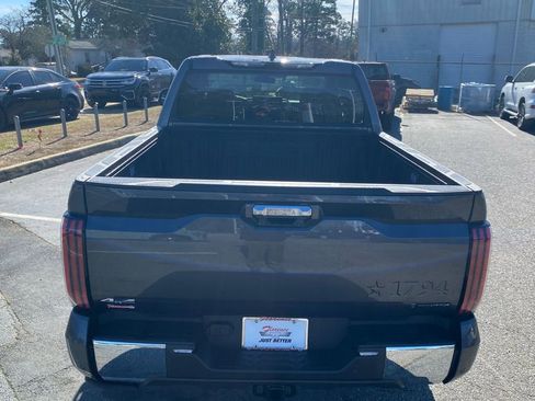 New 2026 Toyota Tundra 1794 Edition image 11