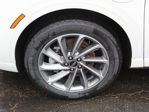 New 2026 Lincoln Corsair Grand Touring AWD/4WD image 10