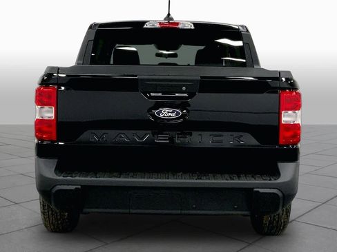New 2026 Ford Maverick XL FWD image 4