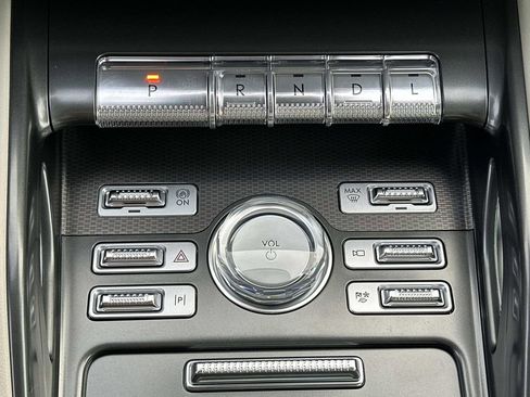 New 2026 Lincoln Nautilus Premier w/ Equipment Group 102A image 30