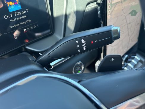 New 2026 GMC Terrain Denali AWD/4WD image 22