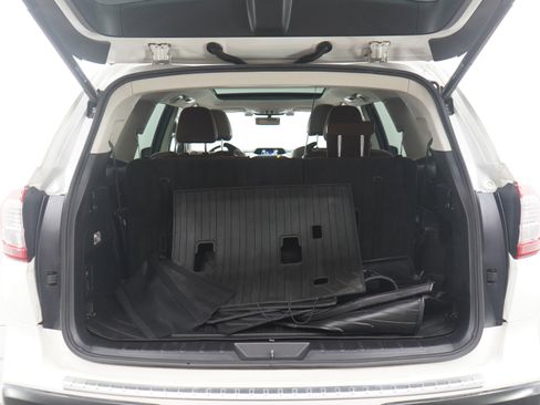 Used 2020 Subaru Ascent Touring w/ Popular Package #3 image 17